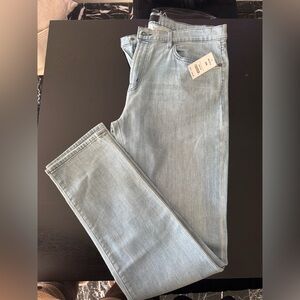 J Brand Light Blue Men's Jeans